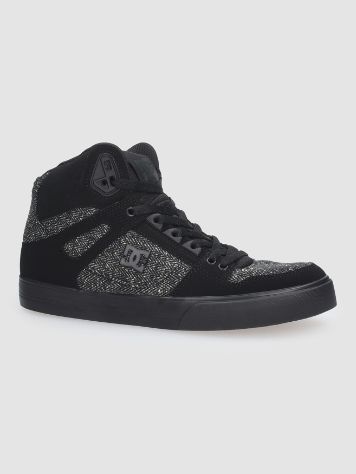 DC Pure High-Top WC Chaussures de Skate