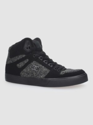 DC Pure High-Top Wc Skate Shoes