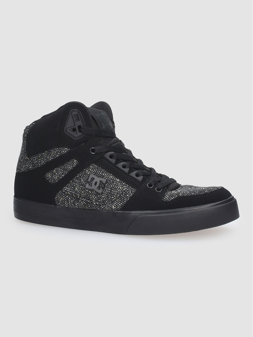 Pure High-Top WC Skate Shoes