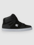 black/black/white