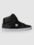 black/black/white