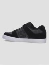 DC Pure Elastic Kids Skateschoenen