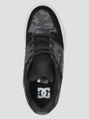DC Pure Elastic Kids Skate Schoenen