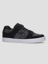 DC Pure Elastic Kids Skate Schoenen