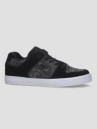 DC Pure Elastic Kids Skate boty