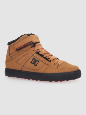 DC Pure High-Top Wnt Ev Skateschuhe