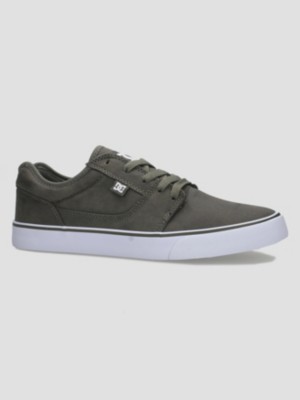 DC Tonik TX SE Skateschuhe