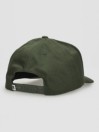 DC Badger 2 Snap Cap
