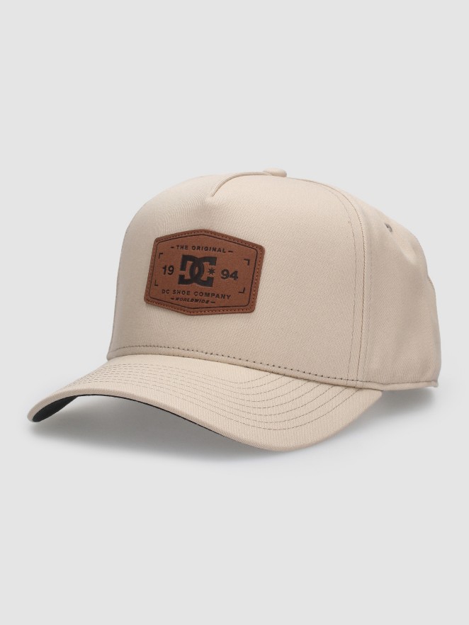 DC Reynotts 6 Cap