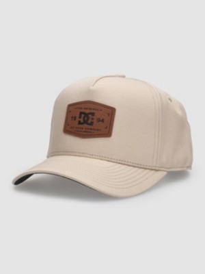 DC Reynotts 6 Cap