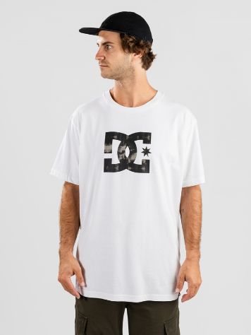 DC Star Fill T-Shirt