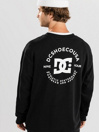 DC Star Pilot FB Crew Sweater