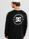 DC Star Pilot FB Crew Sweater