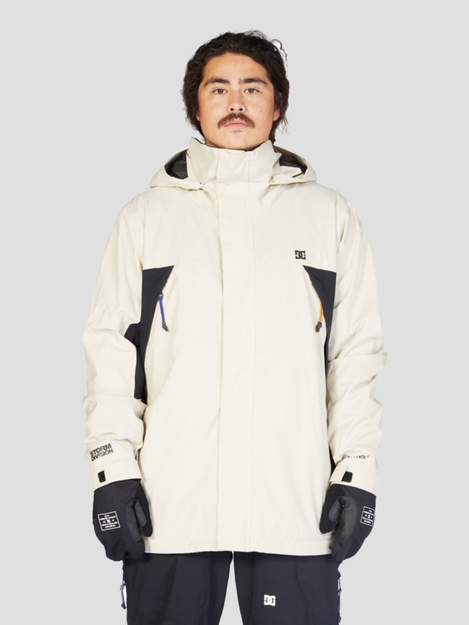 DC Command 45K Jacket
