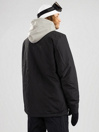 DC Bandwidth Jacke