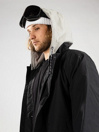 DC Bandwidth Jacke
