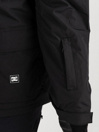 DC Bandwidth Jacke