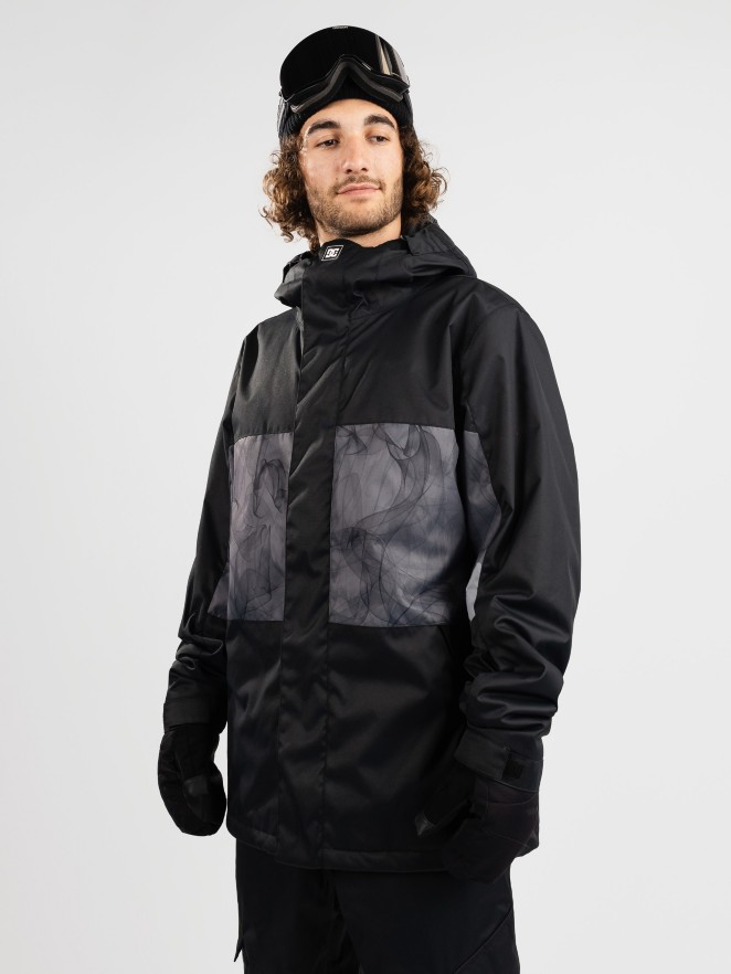 DC Defy Jacke