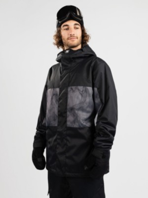 DC Defy Casaco