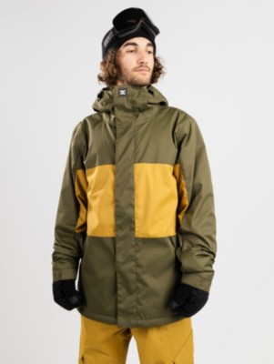 DC Defy Jacka
