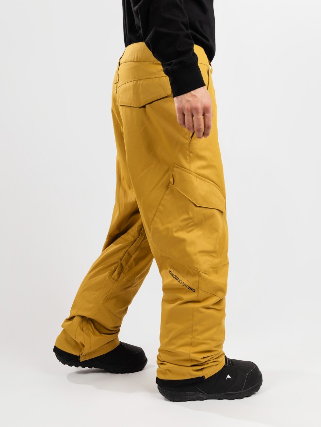 DC Banshee Hose