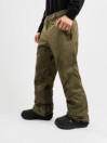 DC Snow Chino Kalhoty