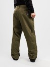DC Snow Chino Kalhoty