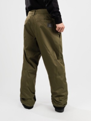 DC Snow Chino Kalhoty