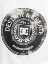 DC Black OP Crest T-Shirt