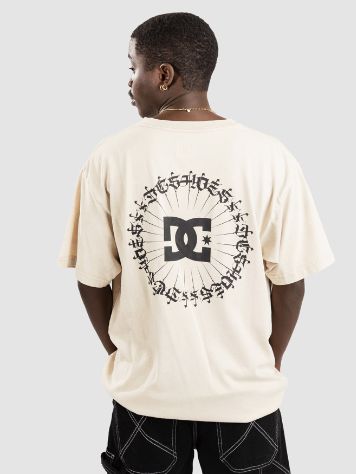 DC Hoodlum T-Shirt
