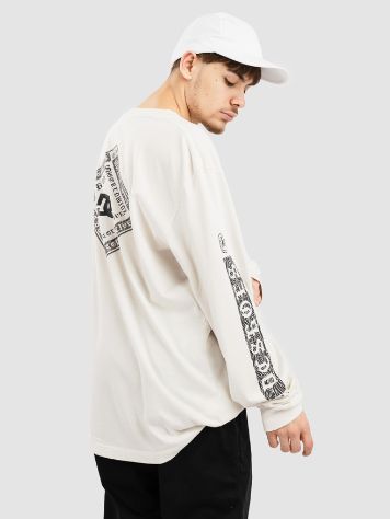 DC East To West Long Sleeve T-Shirt