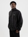 DC Outsider Polar Fleece Sweatjacke