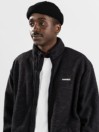 DC Outsider Polar Fleece Sweatjacke