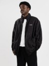 DC Outsider Polar Fleece Sweatjacke