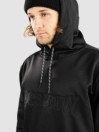 DC Snowstar Shred Hoodie