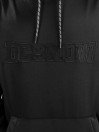 DC Snowstar Shred Hoodie
