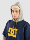 DC Dryden Shred Hoodie