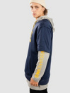 DC Dryden Shred Hoodie