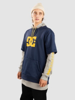 DC Dryden Shred Hoodie