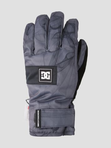 DC Franchise Gloves