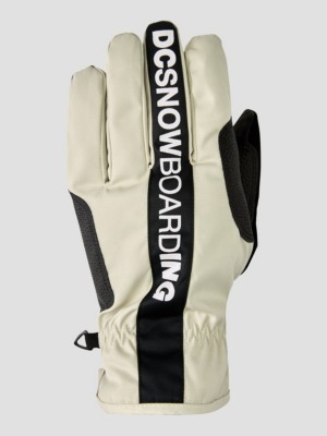 DC Salute Gants