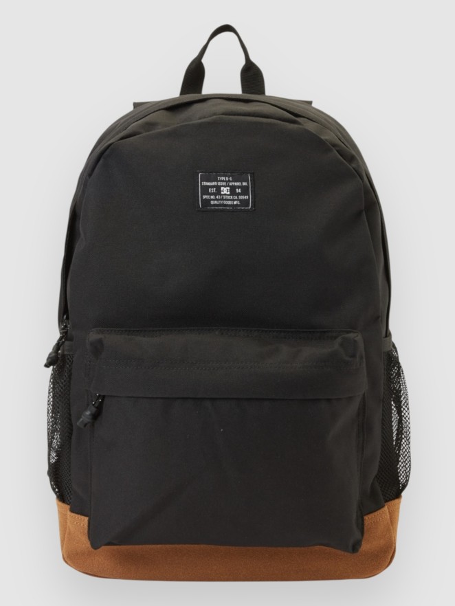 DC Backsider Core 4 Mochila