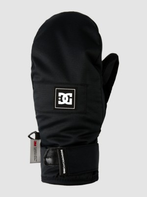 DC Franchise Rokavice Mitt