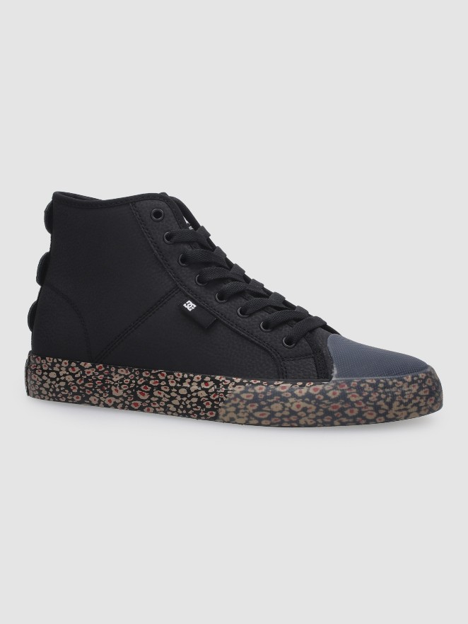 DC Manual Hi Evan Skate boty