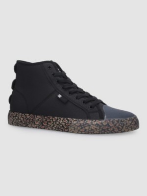 DC Manual Hi Evan Zapatillas de Skate