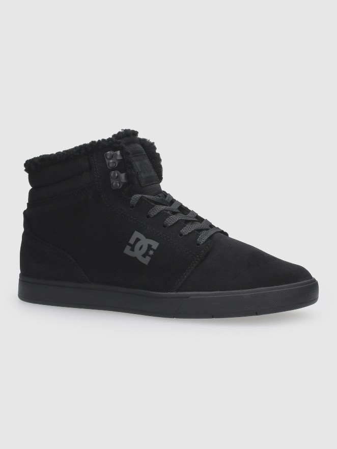 DC Crisis 2 Hi Wnt Shoes