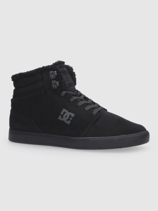 DC Crisis 2 Hi Wnt Winter Schuhe black