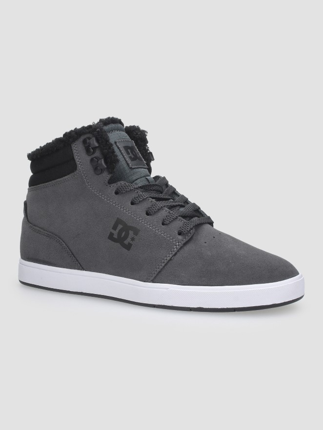 DC Crisis 2 Hi Wnt Shoes