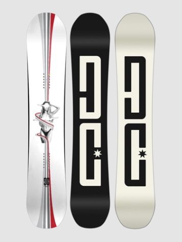 DC Ply 150 2023 Snowboard