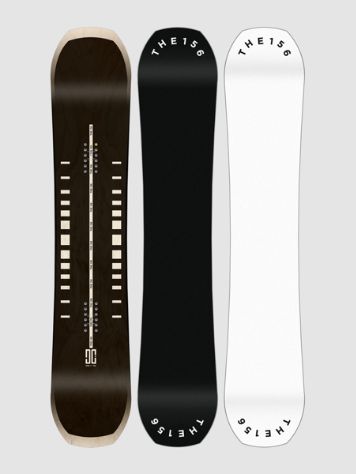 DC The 156 2023 Snowboard
